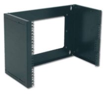 Digitus DN-19 PB-4U-SW 4U wall mounting patch-bracket color black RAL 9005. ( DN 19 PB 4U SW DN 19 PB 4U SW DN 19 PB 4U SW ) aksesuārs datorkorpusiem