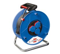 Brennenstuhl H07RN-F 3G1 5 pagarinātājs melns 25m ( 1218350 ) elektrības pagarinātājs