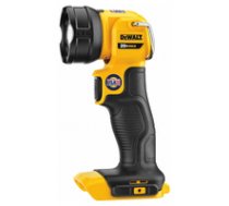 DeWalt DCL040-XJ 18V XR Li-Ion LED Pivot Light (bez akumulatora un lādētāja) ( DCL040 DCL040 DCL040 XJ ) kabatas lukturis