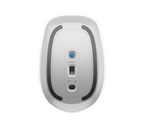 HP Z5000 Bluetooth White Silver Mouse ( E5C13AA E5C13AA E5C13AA E5C13AA#ABB ) Datora pele
