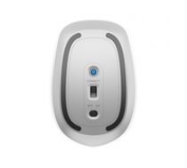 HP Z5000 Bluetooth White Silver Mouse ( E5C13AA E5C13AA#ABB ) Datora pele