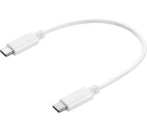Sandberg USB-C Charge Cable 0.2m ( 136 30 136 30 136 30 ) USB kabelis