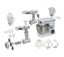 Esperanza Robot kitchen planetary for grinding COOKING MASTER EKM025 (1000W) ( EKM025 EKM025 - 5901299954454 ) Virtuves kombains