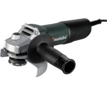Metabo W 850-125 Angle Grinder ( 603608000 MET603608000 ) Slīpmašīna