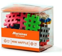 Marioinex Mini Waffle 35 elementow 293419 ( JOINEDIT17396605 ) konstruktors