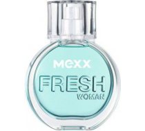 Mexx Fresh Woman EDT 30 ml 82464539 (737052682075) Smaržas sievietēm
