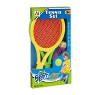Mega Creative RAKIETKI+AKC 17X32X3 (NL03A) NL03A (5902643679825) ( JOINEDIT17413009 )