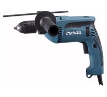 MAKITA. HAMMER DRILL. 680W HP1641FK 1.5-13mm UCH. LED SELF-CLAMPING... ( HP1641FK )