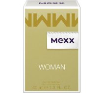 Mexx Woman EDP 40 ml 82464557 (7370526824712) Smaržas sievietēm