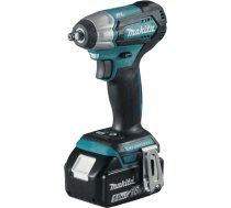 Makita DTW180RTJ Cordless Impact Driver ( DTW180RTJ )