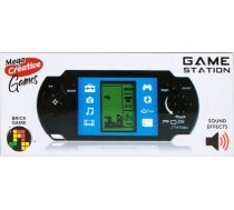 Mega Creative Gra elektroniczna Tetris Mega Creative 435862 (ZC-2030BMC) ZC-2030BMC (5903246402162) ( JOINEDIT20797799 )