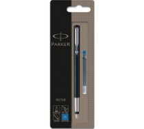 Parker Fullfederhalter VECTOR Standard Black M Blau 1 Blis ( S0881041 S0881041 S0881041 )