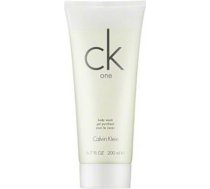 Calvin Klein CK One 200ml ( 088300188468 088300188468 88300188468 )