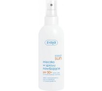 Ziaja SOPOT SUN MLECZKO NAWILZAJACE SPF 50/SPRAY 170ml 904360 (5901887034360) ( JOINEDIT19343740 )