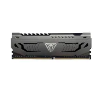 Patriot Viper Steel DDR4 8GB 3200MHz CL16-16-16-39 ( PVS48G320C6 ) operatīvā atmiņa