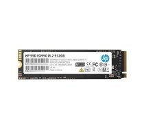 HP SSD EX950 512GB  M.2 PCIe Gen3 x4 NVMe  3500/2250 MB/s  IOPS 390/370K ( 5MS22AA#ABB 5MS22AA#ABB 5MS22AA#ABB ) SSD disks