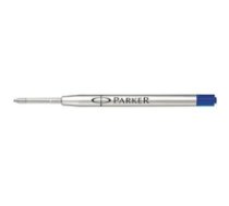 Parker Quinkflow Refill M blue Ballpoint Pen (Blister) ( 1950371 1950371 1950371 )