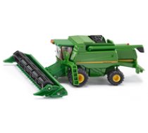 Siku Combine Harvester John Deere 9680i - 1876 ( 4006874018765 1876 1876 4006874018765 ) Rotaļu auto un modeļi