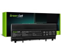 Battery Green Cell VV0NF N5YH9 for Dell Latitude E5440 E5540 ( GREEN DE106 DE106 ) akumulators  baterija portatīvajiem datoriem