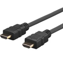 VivoLink Pro HDMI Cable 7.5 Meter HDMI 2.0 4K - 2K 60Hz PROHDMIHD7.5 ( PROHDMIHD7.5 ) kabelis video audio