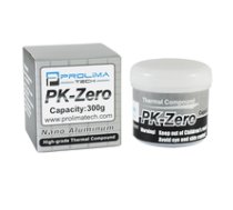 Prolimatech PK-Zero Aluminium Termopasta - 300g ( PK Zero (300g) PK Zero (300g) PK Zero (300g) ) procesora dzesētājs  ventilators