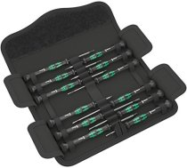 Wera Kraftform Micro-Set / 12 SB 1 ( 05073675001 4013288165695 WE05073675001 WER/073675 )