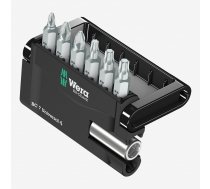 Wera Bit Set Bit-Check 7 Universal 4 ( 05135810001 )