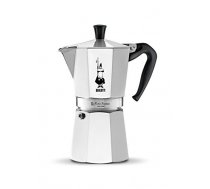 Bialetti Moka Express Espresso Maker 9 Cup ( 8006363011655 990001165 ) Kafijas automāts