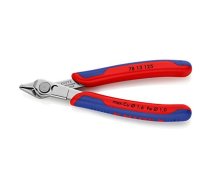 Knipex Electronic-Super-Knips 78 13 125 ( 78 13 125 78 13 125 604683 78 13 125 )