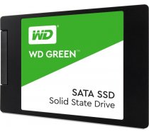 WD Green SSD 240GB SATA III ( WDS240G2G0A WDS240G2G0A WDS240G2G0A ) SSD disks