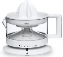 Braun CJ 3000 ( CJ 3000 CJ3000WH ) Sulu spiede