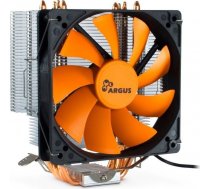 Inter-Tech Argus SU-260 CPU Cooler ( 88885410 88885410 88885410 ) procesora dzesētājs  ventilators