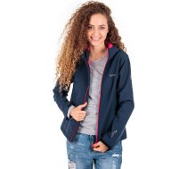 Hi-Tec Kurtka damska Lady Caria II Softshell granatowa r. S 5901979151937 (5901979151937) ( JOINEDIT17345752 )