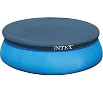 Intex Pool cover Easy pārklājs baseinam  set 3.96m ( 6941057403960 6941057403960 128026 28026 INTEX 6941057403960 ) Baseins