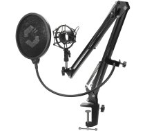 Speedlink piederumu komplekts Volity Ready Streaming Accessory Set 4027301323061 ( SL 800011 BK 4027301323061 ) Mikrofons