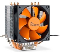 Inter-Tech Argus SU-200 CPU Cooler ( 88885433 88885433 88885433 ) procesora dzesētājs  ventilators