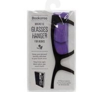 IF Bookaroo Glasses Hanger - uchwyt na okulary fiolet 307918 (5035393408046) ( JOINEDIT18642476 )