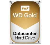 WD Gold 4TB HDD sATA 6Gb/s 512n ( WD4003FRYZ WD4003FRYZ WD4003FRYZ ) cietais disks