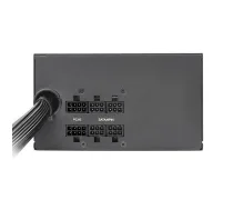 Power supply -Smart BM1 700W Modular (80+ Bronze Single Rail) ( PS SPD 0700MNSABE 1 ) Barošanas bloks PSU