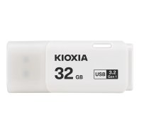 Pendrive Hayabusa U301 32GB USB 3.2. gen.1 White ( LU301W032GG4 ) USB Flash atmiņa