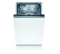 Bosch Serie 2 SPV2IKX10E dishwasher Fully built-in 9 place settings A+ ( SPV2IKX10E 20109171 4242005183821 ) Iebūvējamā Trauku mazgājamā mašīna