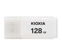 Pendrive Hayabusa U202 128GB USB 2.0 White ( LU202W128GG4 LU202W128GG4 LU202W128GG4 ) USB Flash atmiņa