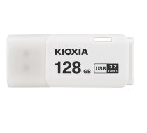 Pendrive Hayabusa U301 128GB USB 3.2. gen.1 White ( LU301W128GG4 LU301W128GG4 LU301W128GG4 ) USB Flash atmiņa