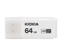 Pendrive Hayabusa U301 64GB USB 3.2. gen.1 White ( LU301W064GG4 LU301W064GG4 LU301W064GG4 ) USB Flash atmiņa