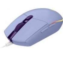 LOGITECH G203 LIGHTSYNC Gaming Mouse ( 910 005853 5099206089815 ) Datora pele