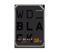 WD Black 10TB HDD SATA 6Gb/s Desktop ( WD101FZBX WD101FZBX WD101FZBX ) cietais disks