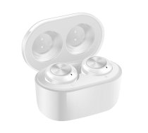 Platinet PM1085W Bluetooth 5.0 Stereo Austiņas ar HD Mikrofonu Baltas ( PM1085W 44902 )