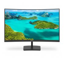 Philips 241E1SCA/00 23 6'' FullHD VA HDMI curved speakers ( 241E1SCA/00 0001-00019-99254 8712581759377 ) monitors