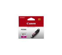 Canon CLI-551M Magenta ( 6510B001 CLI551M ) kārtridžs