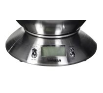 Waga Kuchenna TRISTAR KW-2436 (Inox) ( KW 2436 KW 2436 KW 2436 ) ritēšanas iekārta